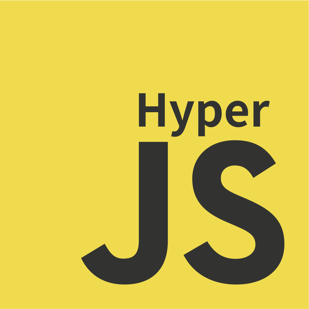 Hyper JavaScript Snippets